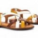 SANDALEN PIKOLINOS ALGAR W0X-0556C1 HONEY