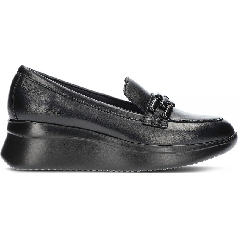 CALLAGHAN MILANO 30015 LOAFERS NEGRO