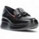 CALLAGHAN MILANO 30015 LOAFERS NEGRO