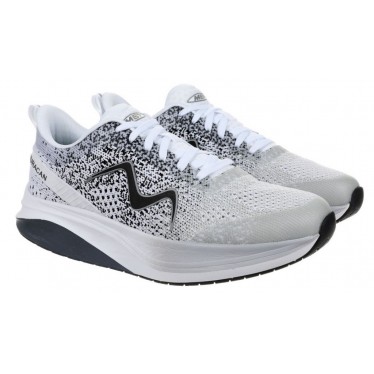 HURACAN 3000 SCHUHE GREY