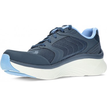 SPORT SKECHERS 149686 NAVY