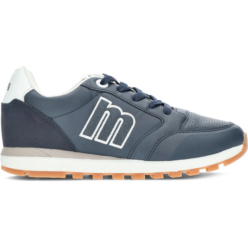 MTNG JOGGO-SNEAKERS 48681 NAVY