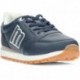 MTNG JOGGO-SNEAKERS 48681 NAVY