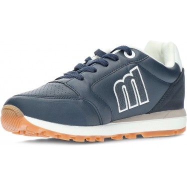 MTNG JOGGO-SNEAKERS 48681 NAVY