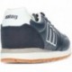 MTNG JOGGO-SNEAKERS 48681 NAVY