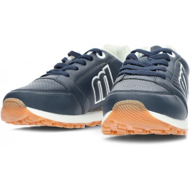 MTNG JOGGO-SNEAKERS 48681 NAVY