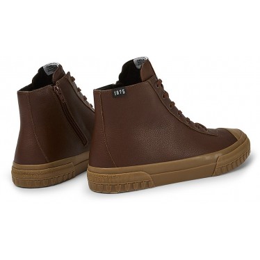 CAMPER CAMALEON STIEFEL K300419 BROWN