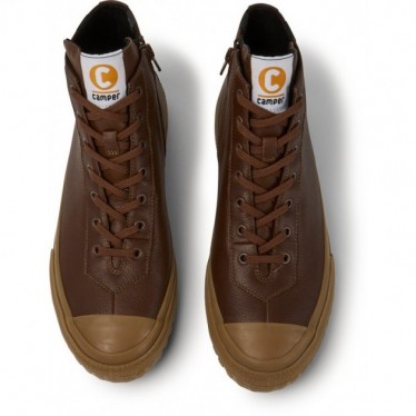CAMPER CAMALEON STIEFEL K300419 BROWN