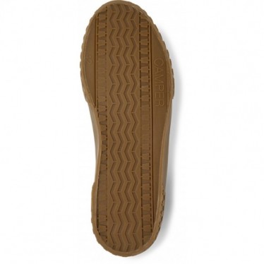 CAMPER CAMALEON STIEFEL K300419 BROWN