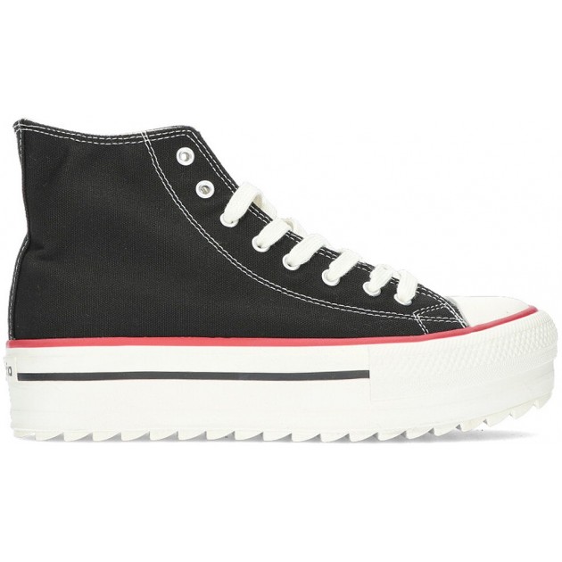 SPORTS VICTORIA CANVAS TRIBU 1061121 NEGRO SPORTS VICTORIA CANVAS TRIBU 1061121 NEGRO