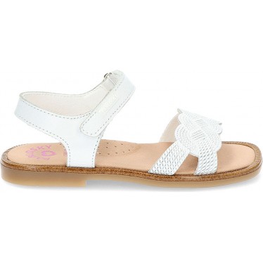 PABLOSKY SANDALEN 419408 BLANCO