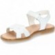 PABLOSKY SANDALEN 419408 BLANCO