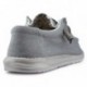 SCHUHE DUDE WALLY STRETCH M 11038 GRAY