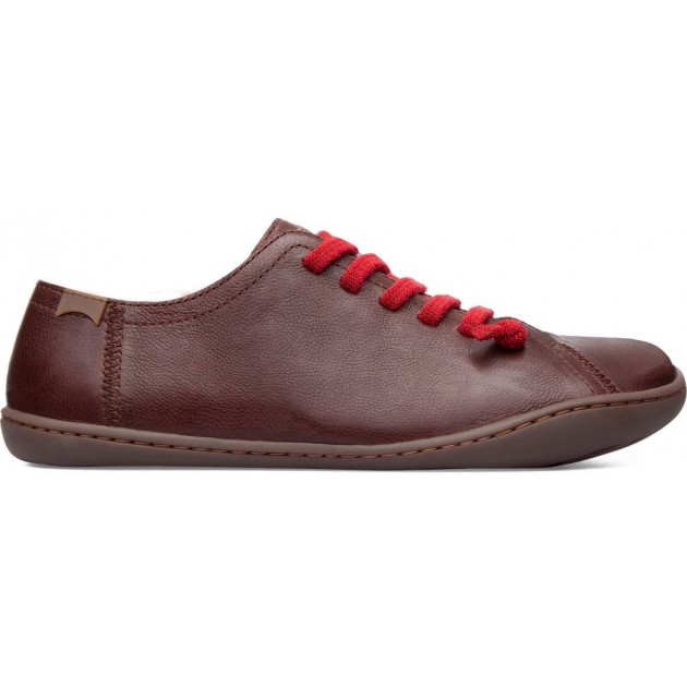 CAMPER SCHUHE BÄLLE ARIEL 27205 MARRON CAMPER SCHUHE BÄLLE ARIEL 27205 MARRON
