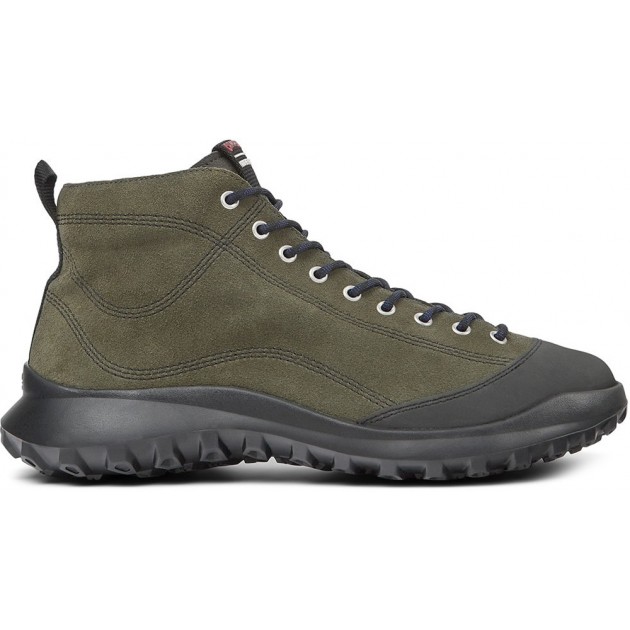 STIEFEL CAMPER K300431 CRCLR OLIVE