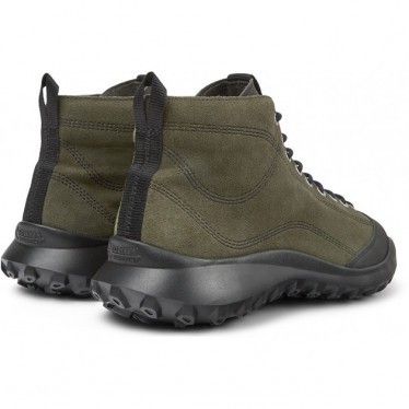 STIEFEL CAMPER K300431 CRCLR OLIVE