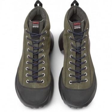 STIEFEL CAMPER K300431 CRCLR OLIVE