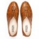 PIKOLINOS JEREZ 578-7399 MOCCASINS BRANDY