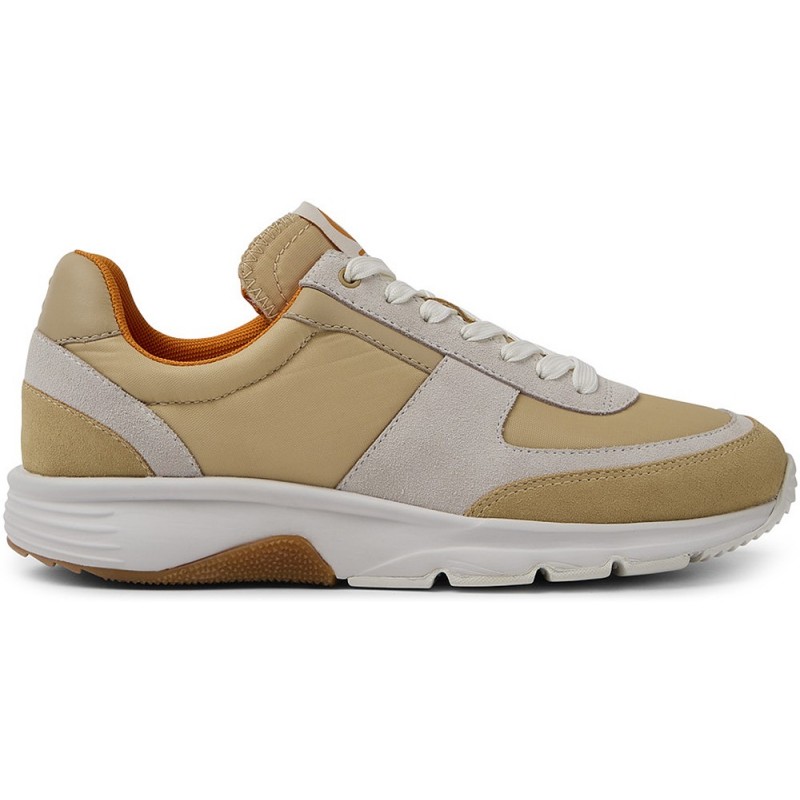 CAMPER DRIFT SNEAKER K201161 BEIGE