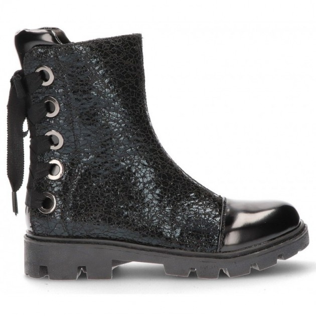 STIEFEL OCA LOCA AINHOA NEGRO STIEFEL OCA LOCA AINHOA NEGRO