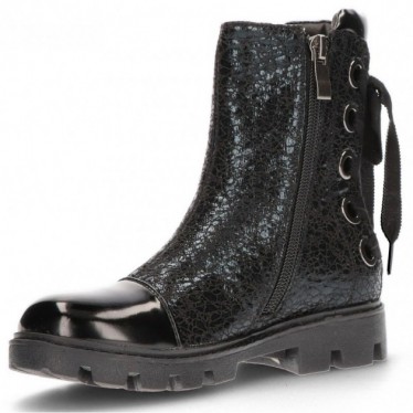 STIEFEL OCA LOCA AINHOA NEGRO
