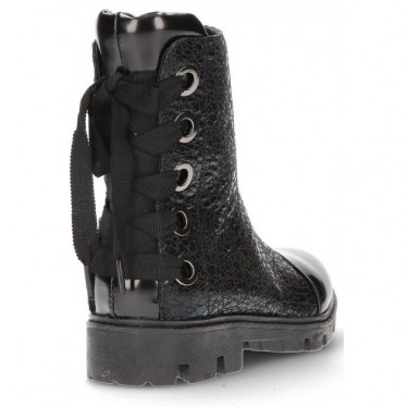 STIEFEL OCA LOCA AINHOA NEGRO