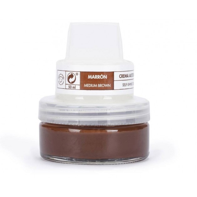 PIKOLINOS MAINTENANCE CREAM USCC03 MARRON PIKOLINOS MAINTENANCE CREAM USCC03 MARRON