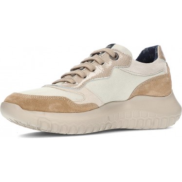 SCHUHE CALLAGHAN 53803 SUV MARINE NATURAL