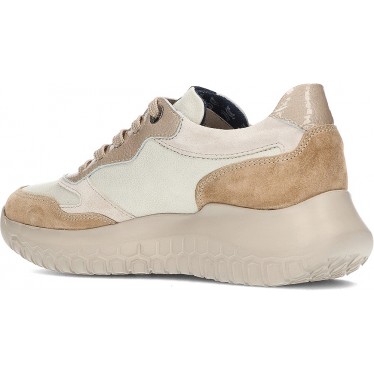 SCHUHE CALLAGHAN 53803 SUV MARINE NATURAL