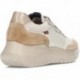 SCHUHE CALLAGHAN 53803 SUV MARINE NATURAL