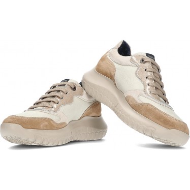 SCHUHE CALLAGHAN 53803 SUV MARINE NATURAL