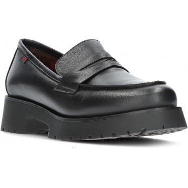 PEPE MENARGUES LOAFERS 21180 SCHLAMM NEGRO