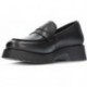 PEPE MENARGUES LOAFERS 21180 SCHLAMM NEGRO