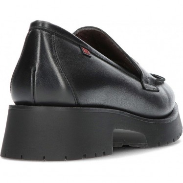 PEPE MENARGUES LOAFERS 21180 SCHLAMM NEGRO