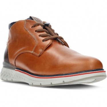 CETTI BRISTOL STIEFELETTEN C-1241 MARRON