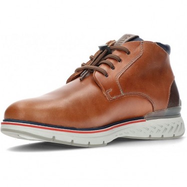 CETTI BRISTOL STIEFELETTEN C-1241 MARRON