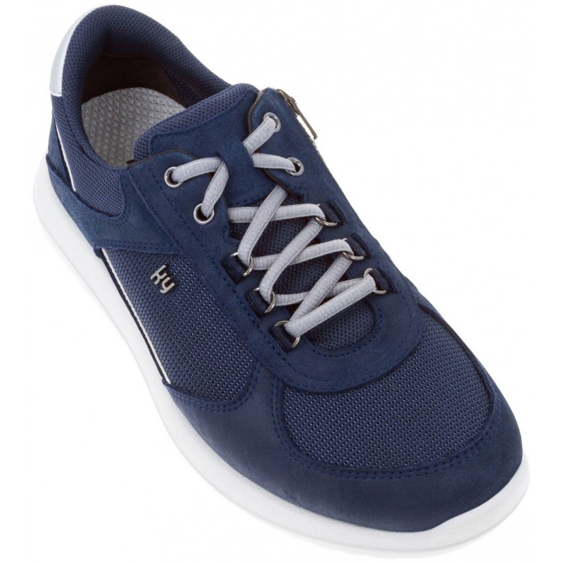 KYBUN ROLLE M SNEAKERS NAVY