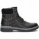 DENVER ASPEN STIEFEL 20W39111 BLACK