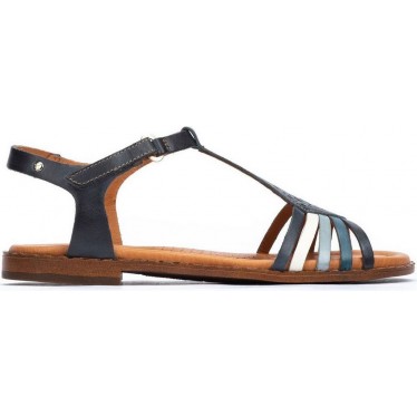 SANDALEN PIKOLINOS ALGAR W0X-0742C1 OCEAN