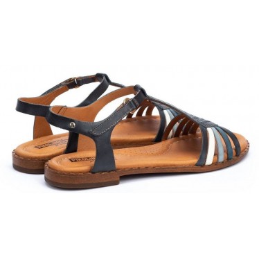 SANDALEN PIKOLINOS ALGAR W0X-0742C1 OCEAN