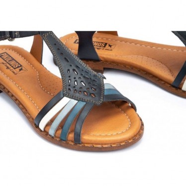 SANDALEN PIKOLINOS ALGAR W0X-0742C1 OCEAN