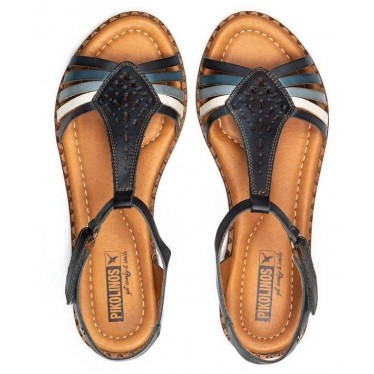 SANDALEN PIKOLINOS ALGAR W0X-0742C1 OCEAN