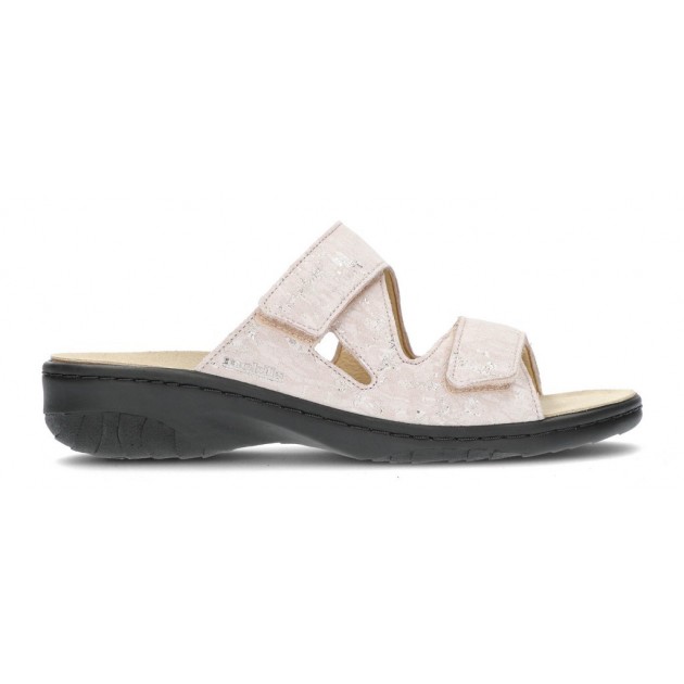Sandal MEPHISTO GEVA NUDE Sandal MEPHISTO GEVA NUDE