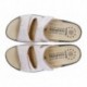 Sandal MEPHISTO GEVA NUDE