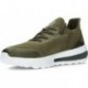 SNEAKERS GEOX SPHERICA U35BAA OLIVE