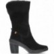 EL NATURALISTA BUCHE STIEFEL 5515 BLACK