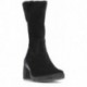 EL NATURALISTA BUCHE STIEFEL 5515 BLACK