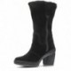 EL NATURALISTA BUCHE STIEFEL 5515 BLACK