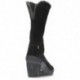 EL NATURALISTA BUCHE STIEFEL 5515 BLACK