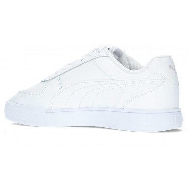 SNEAKER PUMA CAVEN 380810 WHITE